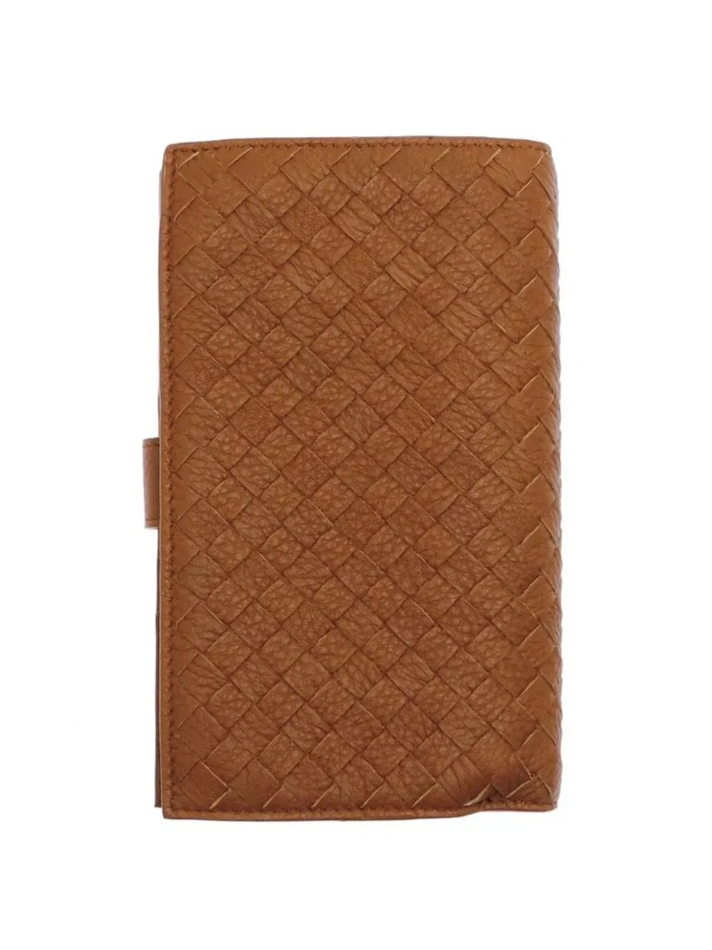 Bottega Veneta Wallet Brown